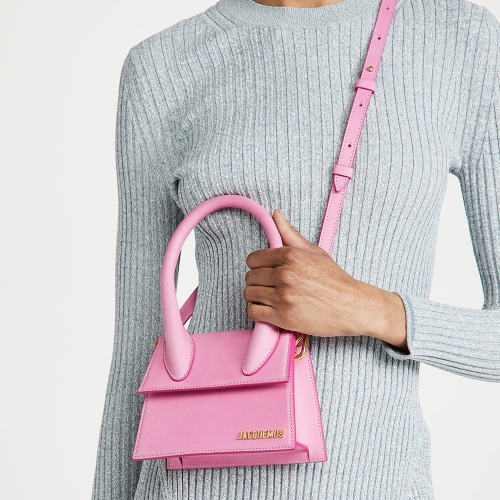 Jacquemus Le Chiquito Moyen mini